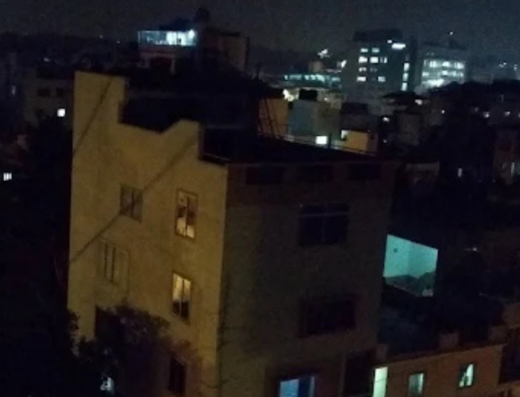 Comfort luxury Gents PG