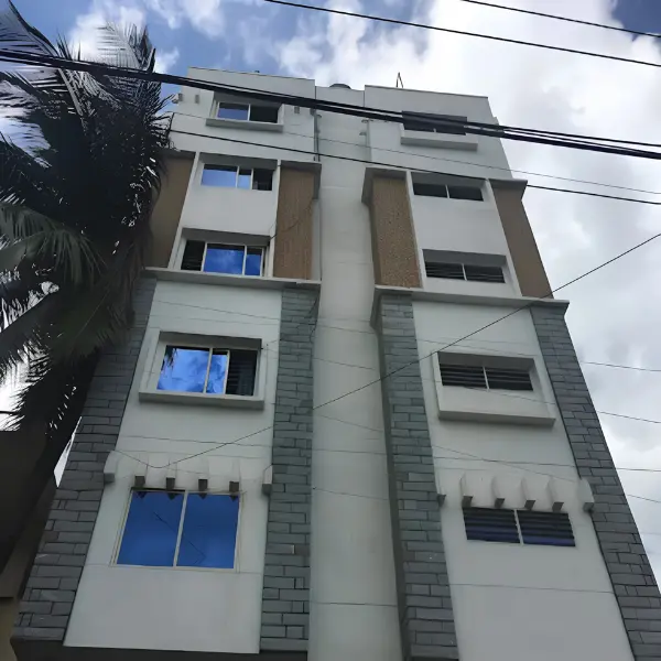 SRI SIVA SAI _2 LUXURY PG FOR GENTS